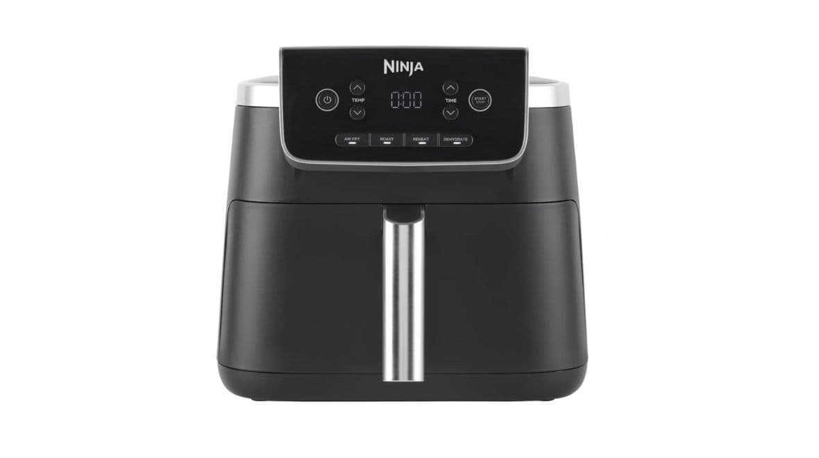 Best-selling Ninja Air Fryer drops to lowest ever price in secret discount