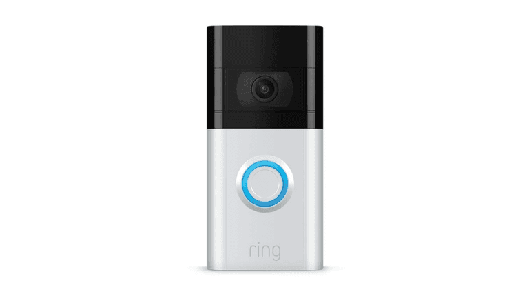 You can get a Ring Doorbell for half price in secret Amazon sale You can get a Ring Doorbell for half price in secret Amazon sale