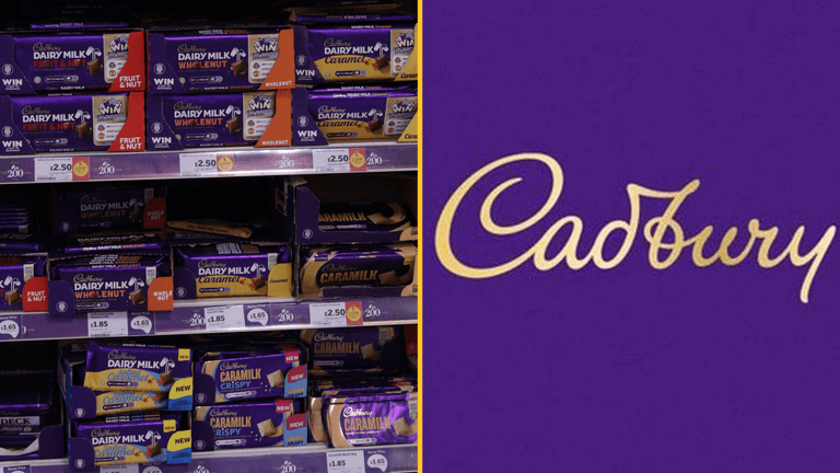 Cadbury confirms release of new chocolate bar featuring ‘God-tier’ biscuit Cadbury confirms release of new chocolate bar featuring ‘God-tier’ biscuit