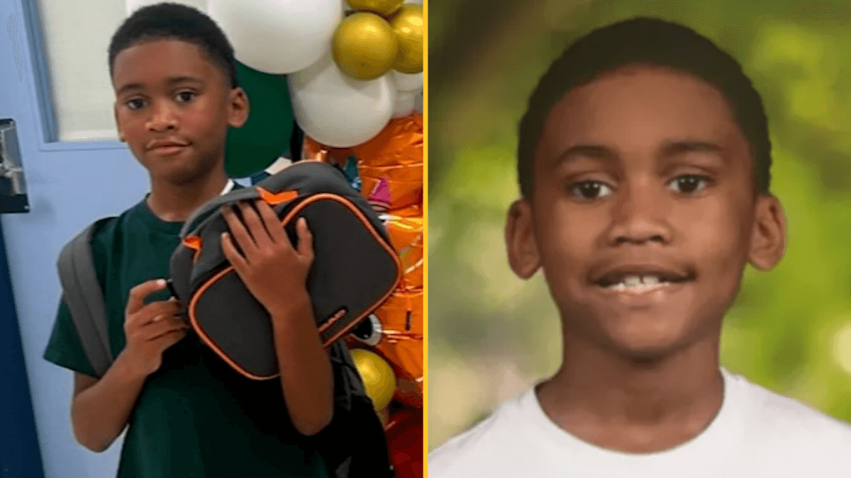 Boy, 10, injured in plane crash asks ‘did I save my sister?’ after waking from surgery