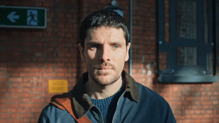 Netflix has just added a new ‘binge-worthy’ thriller show Netflix has just added a new ‘binge-worthy’ thriller show