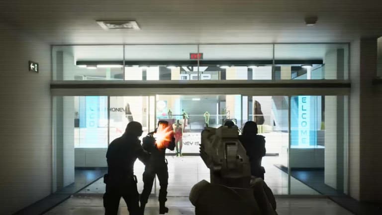 Hit game based on classic action film part of free PlayStation Plus offerings next month