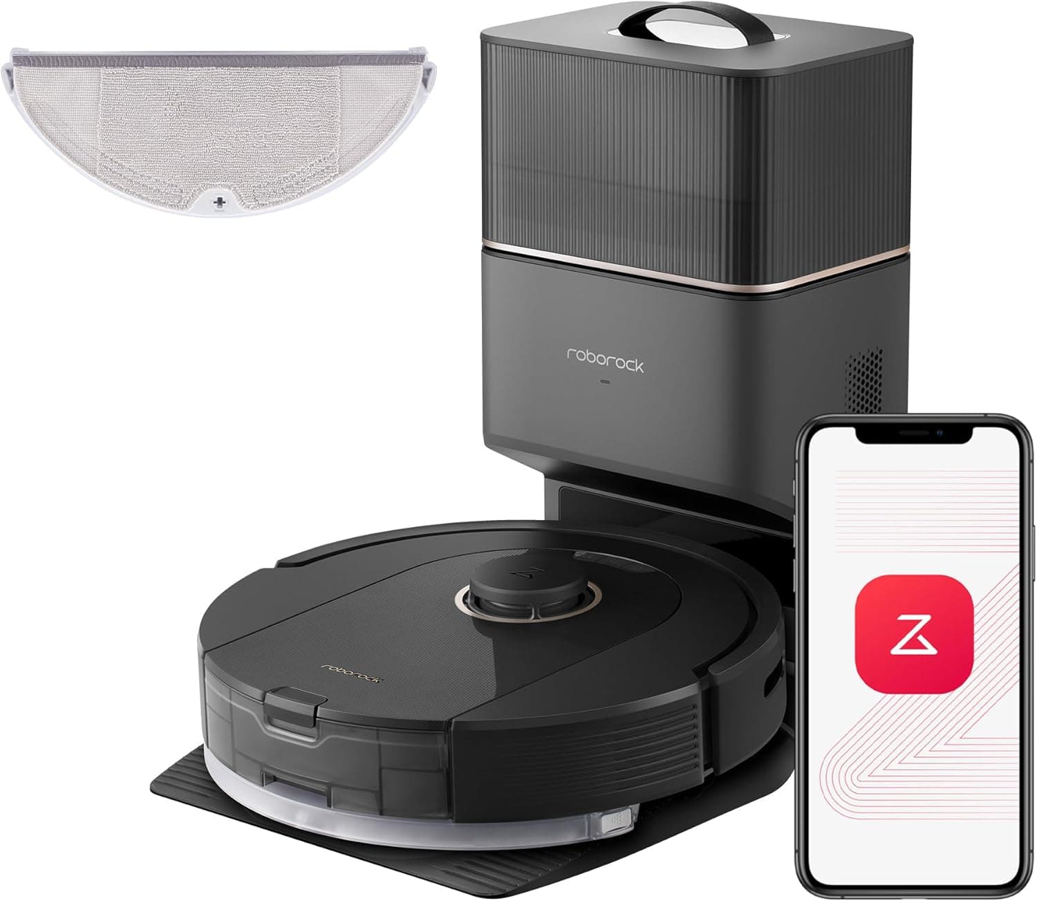 Vacuum robot deal