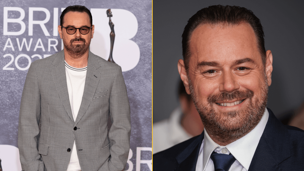 Danny Dyer explains what women really want from men