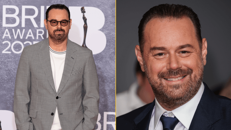Danny Dyer explains what women really want from men Danny Dyer explains what women really want from men