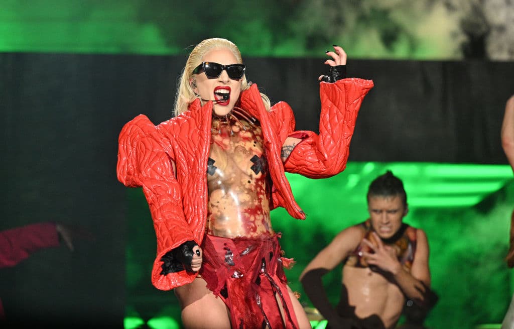 Lady Gaga announces first Mexico City show in 13 years – and this is how to get tickets