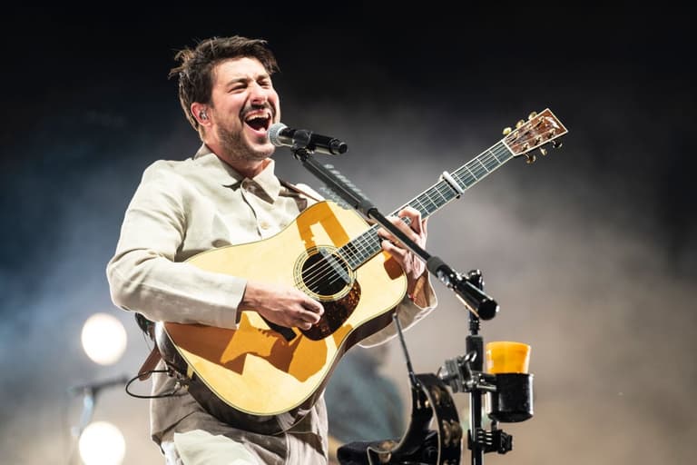 Mumford and Sons announce extra UK dates on their 2025 tour due to demand Mumford and Sons announce extra UK dates on their 2025 tour due to demand