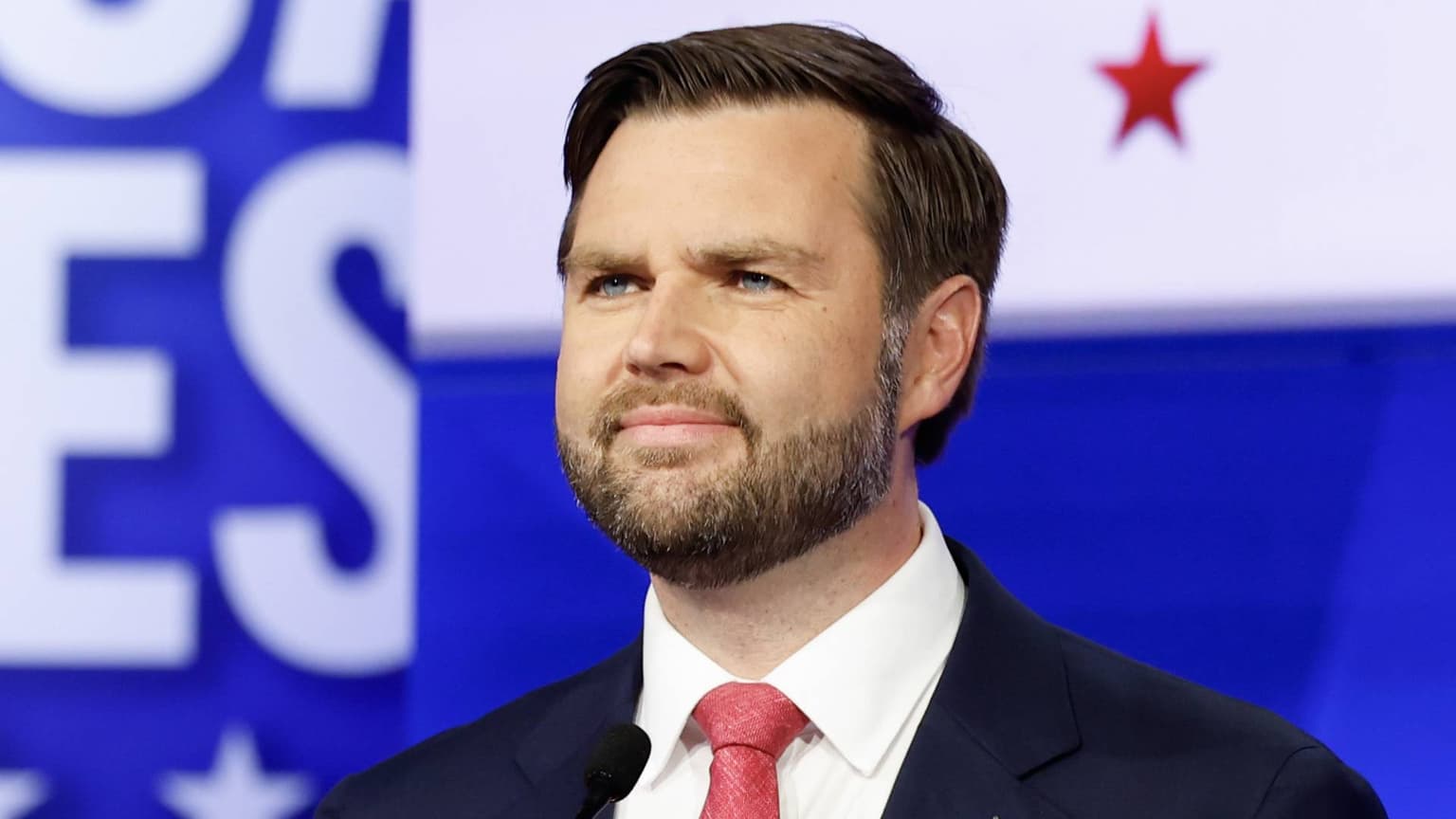 JD Vance claims UK ‘hasn’t fought a war in 40 years’ and everyone makes the same point
