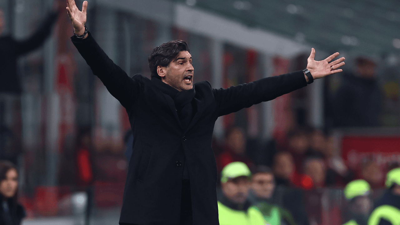 Top-flight manager receives nine-month ban after squaring up to referee