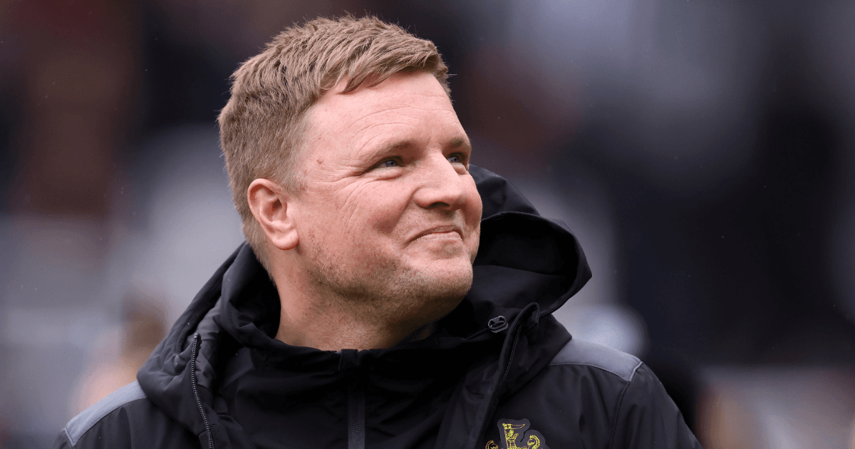 Newcastle United plot to sign Liverpool star this summer