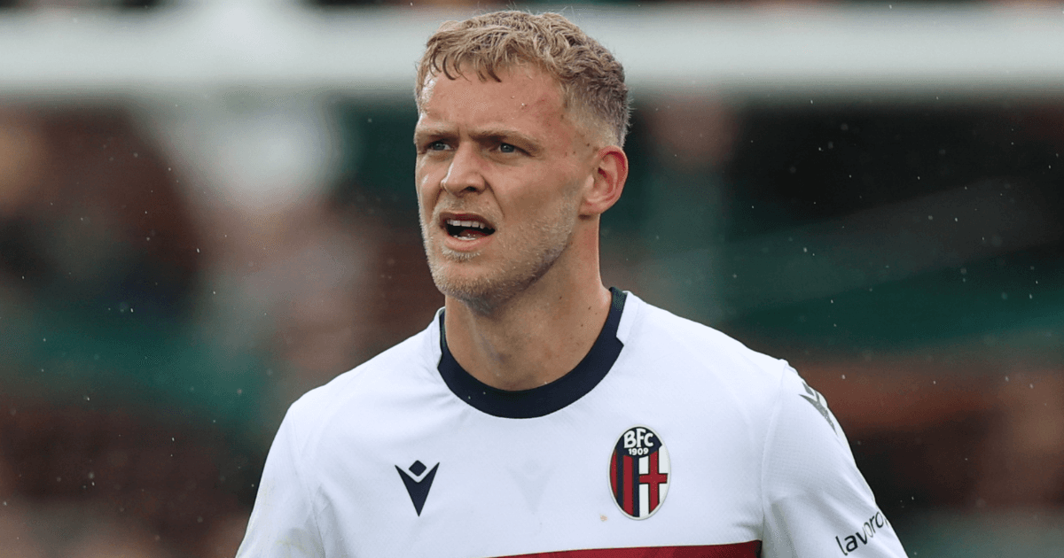 Serie A player releases statement with ‘zombie bite’ injury going viral