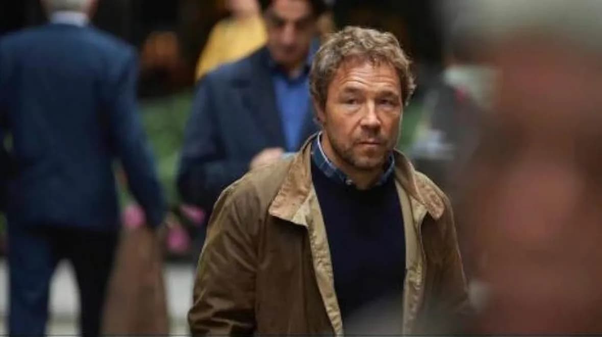 Forgotten Stephen Graham drama soars up Netflix charts following Adolescence success
