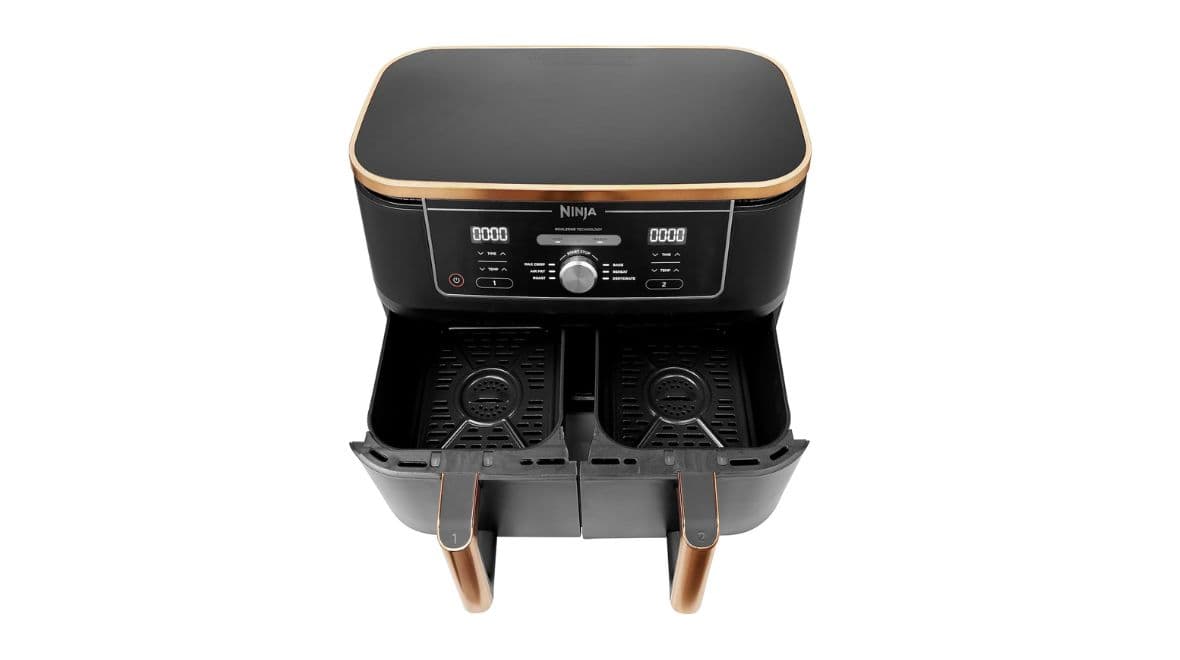 Ninja air fryer discount
