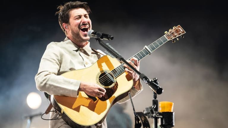 Mumford and Sons presale tickets go on sale soon – and this is everything you need to know Mumford and Sons presale tickets go on sale soon – and this is everything you need to know