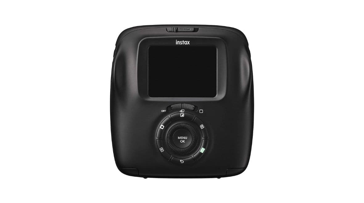 instax square camera