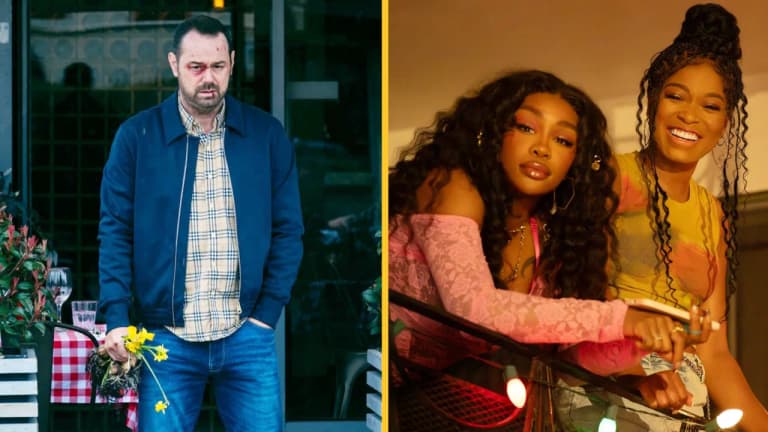 Two big new comedy movies are available to watch this week Two big new comedy movies are available to watch this week