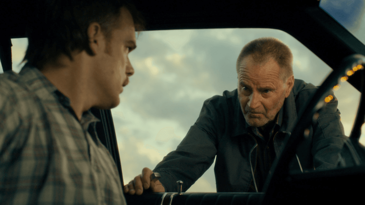 A brilliant, underseen crime thriller movie is airing on TV tonight