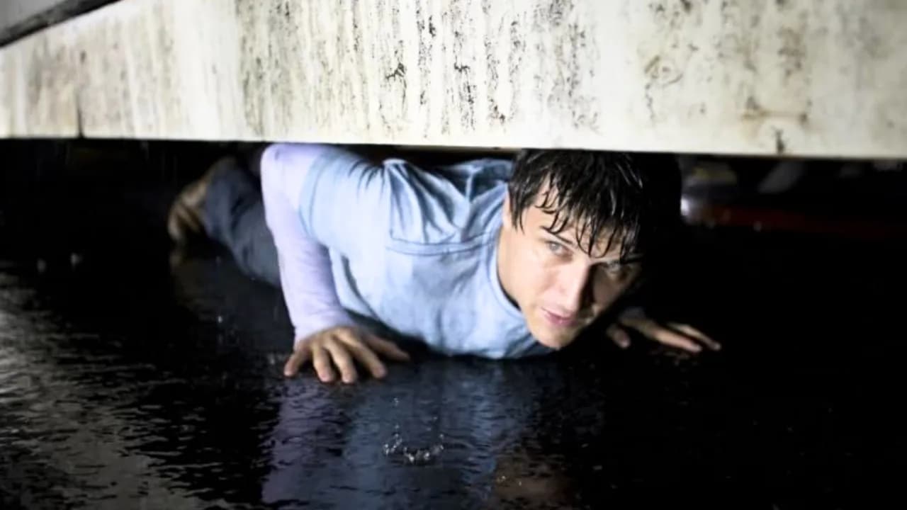 An extremely tense, underseen thriller movie is airing on TV tonight