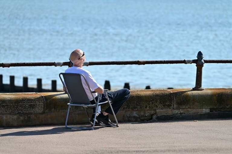 UK set for hottest day of the year this week as temperatures could hit 29C UK set for hottest day of the year this week as temperatures could hit 29C