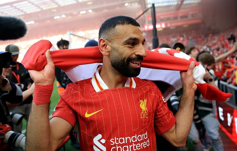 Why are Liverpool not in the Club World Cup? Why are Liverpool not in the Club World Cup?