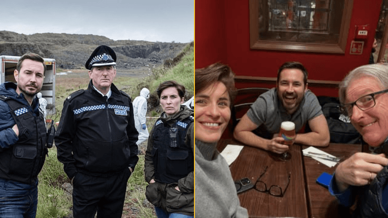 Line of Duty ‘set to return’ as filming start date ‘already set’ Line of Duty ‘set to return’ as filming start date ‘already set’