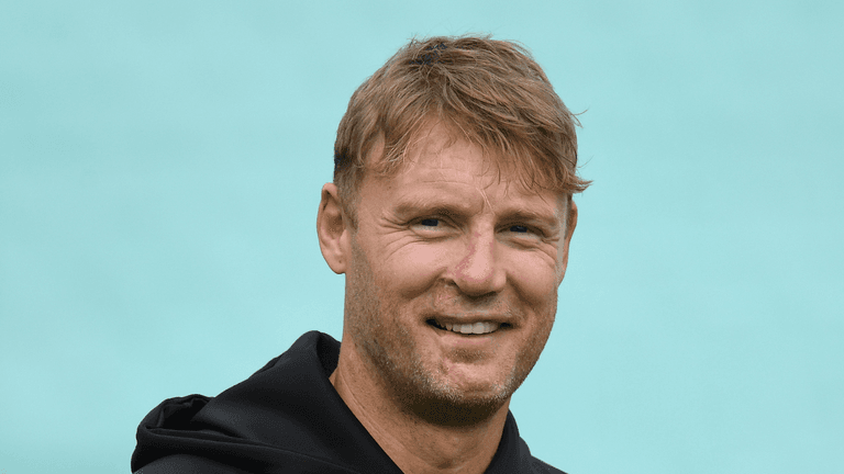 Freddie Flintoff shares graphic new pictures of injuries after Top Gear crash Freddie Flintoff shares graphic new pictures of injuries after Top Gear crash