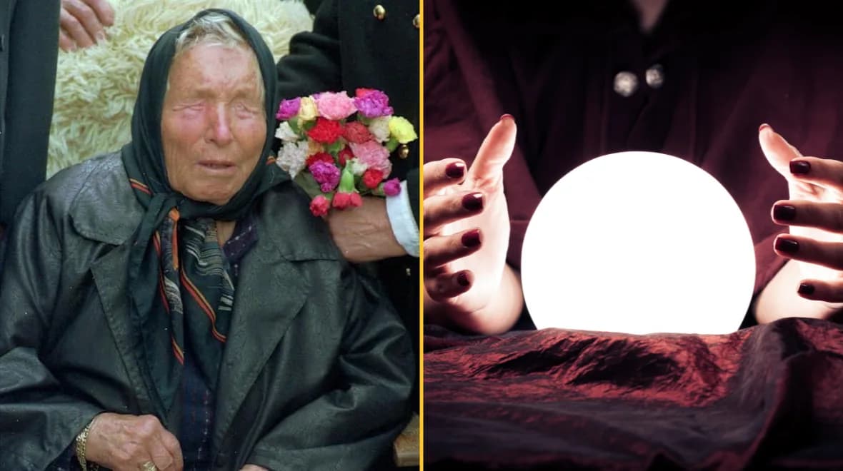 ‘Japanese Baba Vanga’ predicts major disaster to happen in next three months