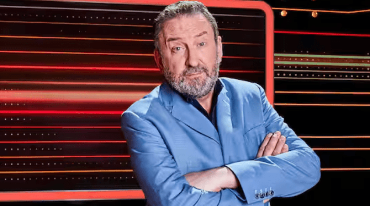 Lee Mack sparks backlash after ‘cruel’ joke about 1% Club contestant’s appearance