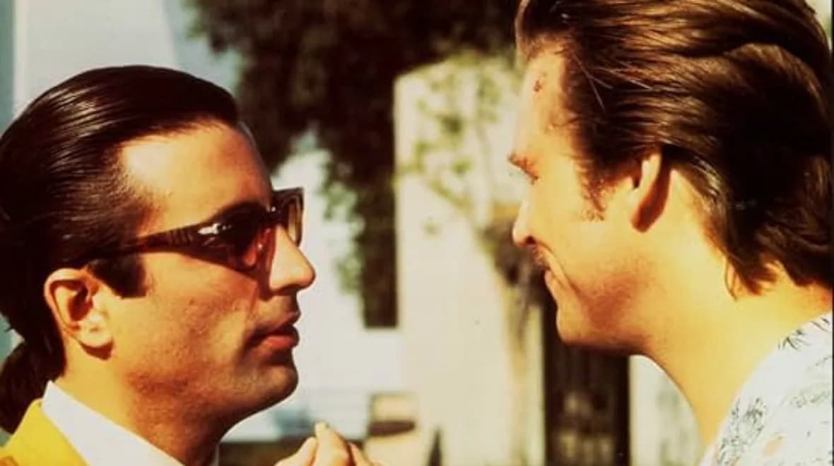 A Quentin Tarantino movie favourite is airing on TV tonight