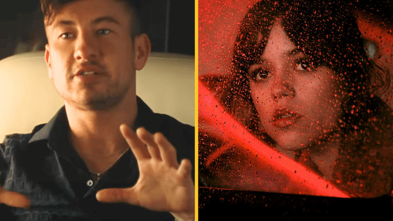 Barry Keoghan and Jenna Ortega’s new thriller movie finally gets UK release date Barry Keoghan and Jenna Ortega’s new thriller movie finally gets UK release date