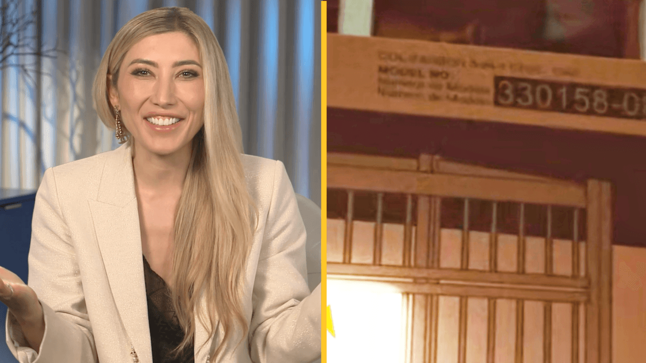 Severance star amazed by fans spotting hidden crucial detail within the show