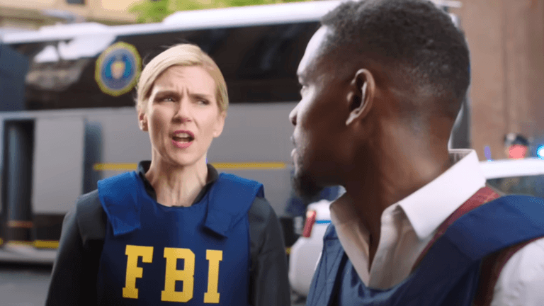 Forgotten sequel to one of the best heist movies ever becomes surprise Netflix hit Forgotten sequel to one of the best heist movies ever becomes surprise Netflix hit