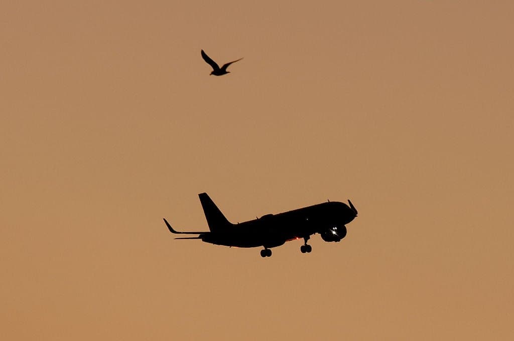 UK airport stops all flights from today ahead of closure after 90 years