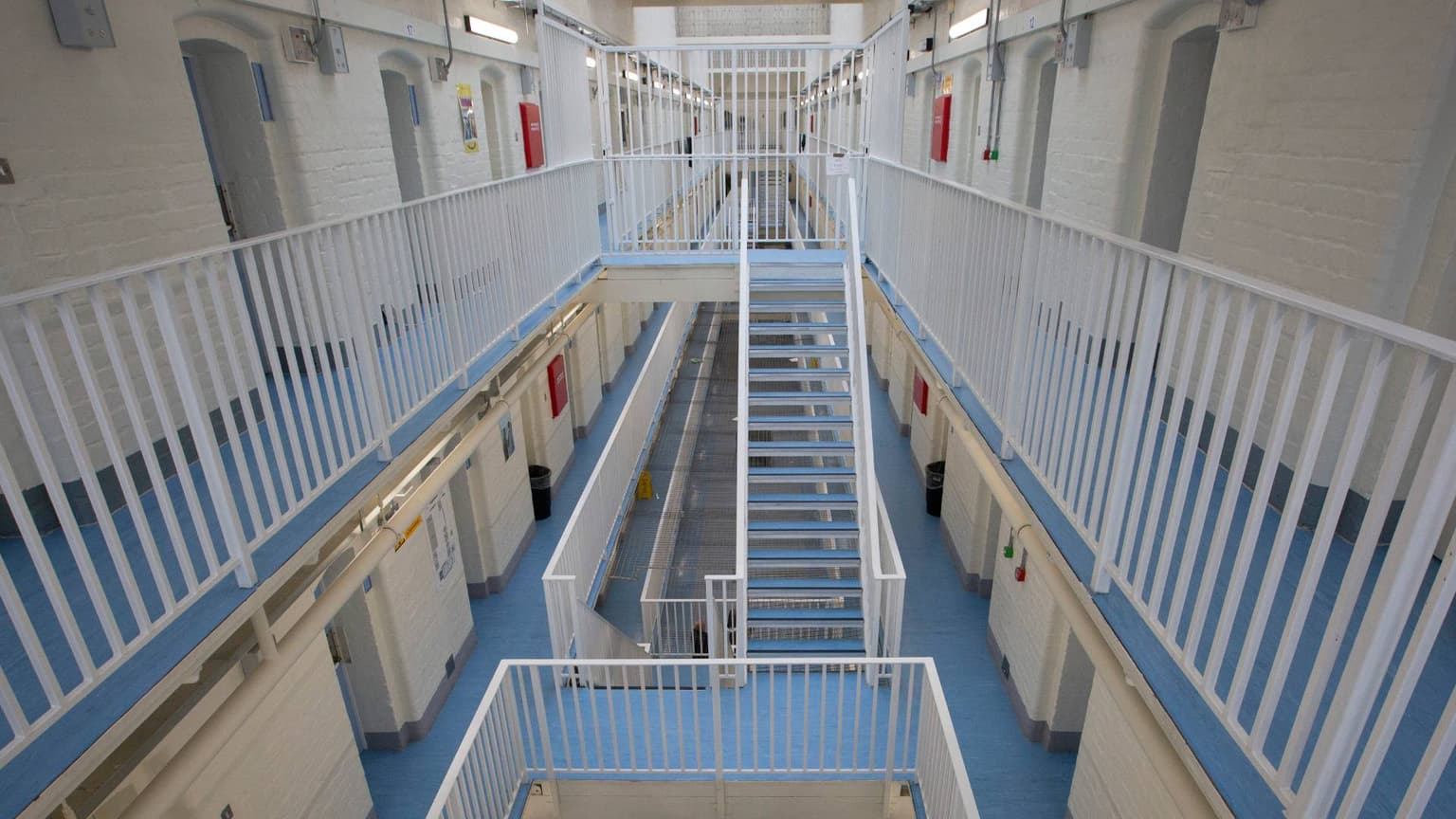 Paedophiles and other sex criminals could face chemical castration