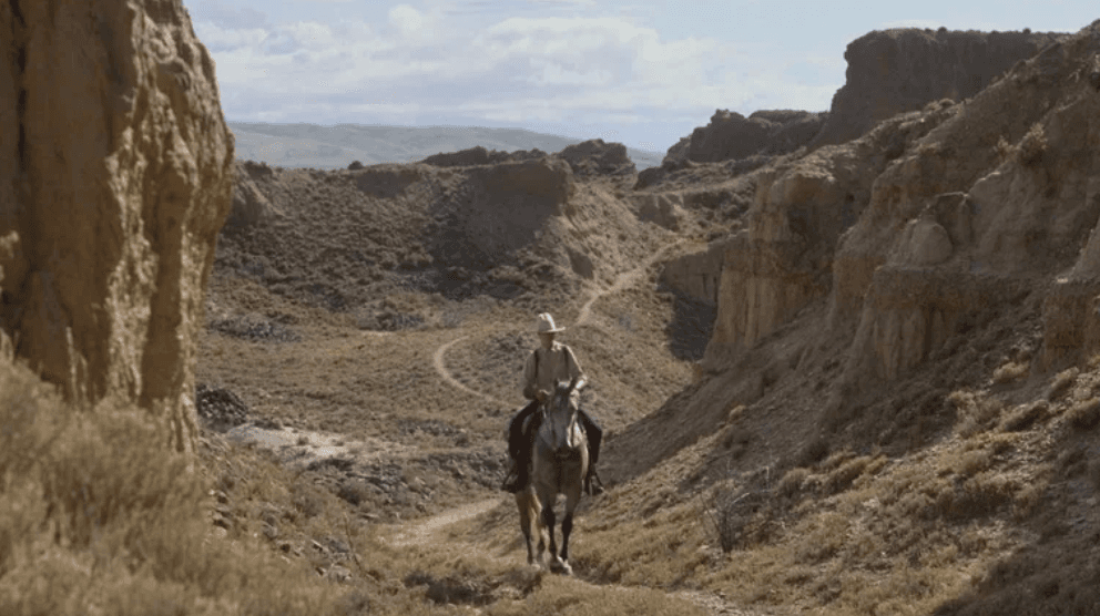 One of the best Western movies of the decade is on TV tonight