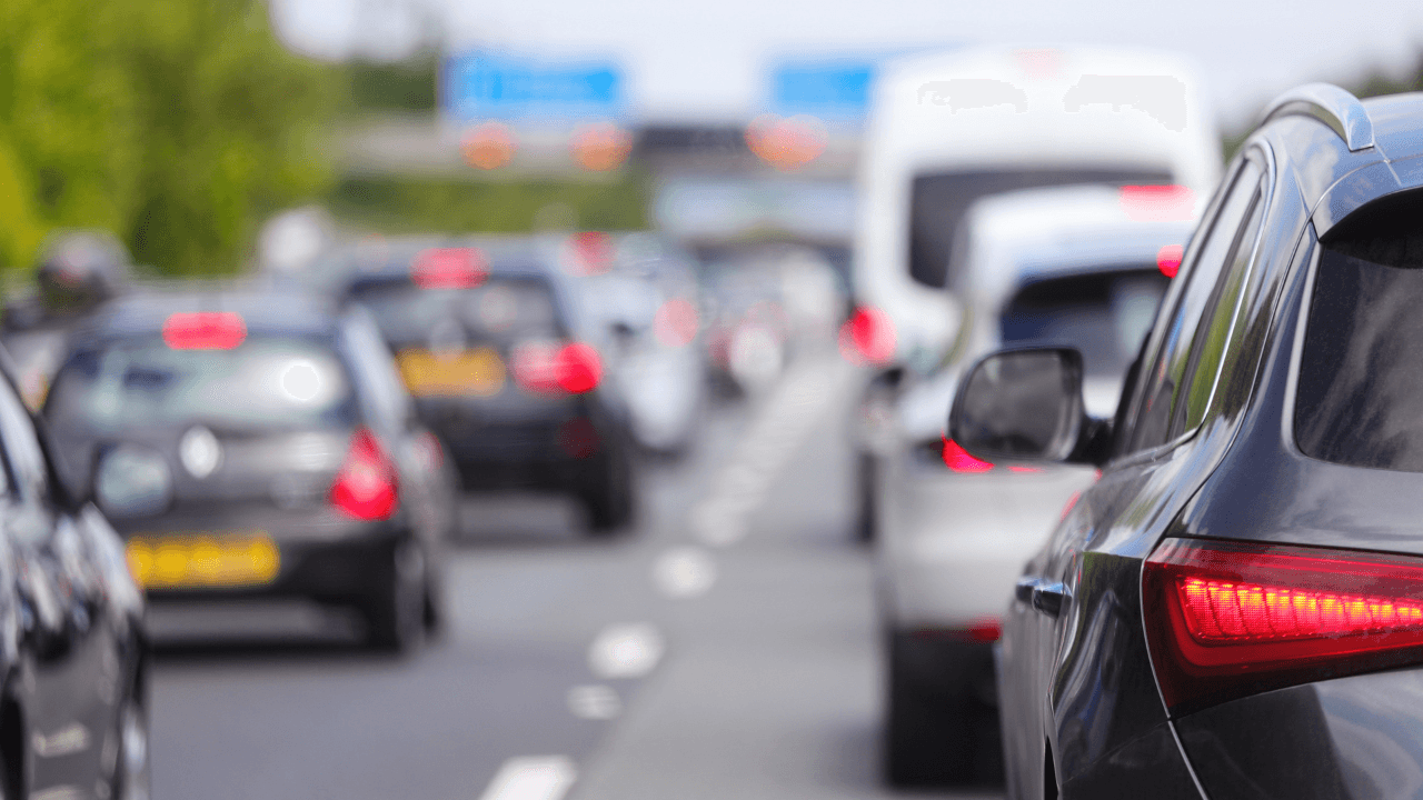 UK’s ‘road from hell’ finally reopens in full after 23 years