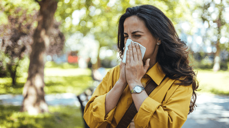 Urgent warning over popular hay fever remedy that poses ‘serious health risks’ Urgent warning over popular hay fever remedy that poses ‘serious health risks’
