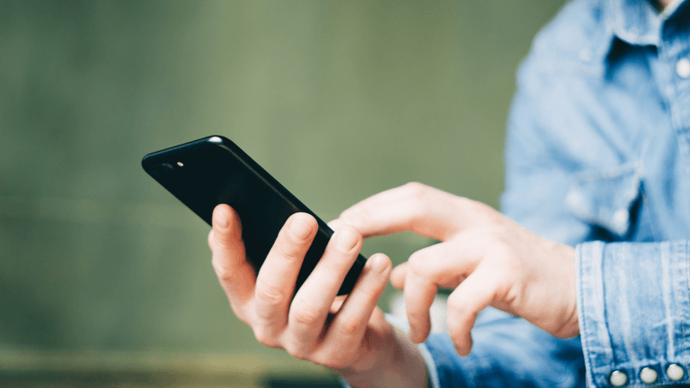 Texting ‘K’ is the most emotionally triggering message you can send, study says Texting ‘K’ is the most emotionally triggering message you can send, study says
