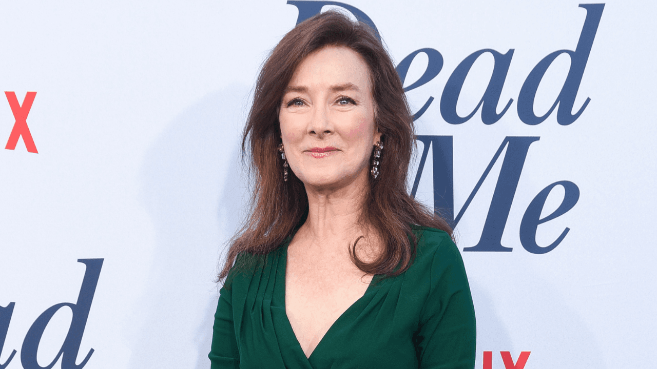 Desperate Housewives star Valerie Mahaffey dies aged 71