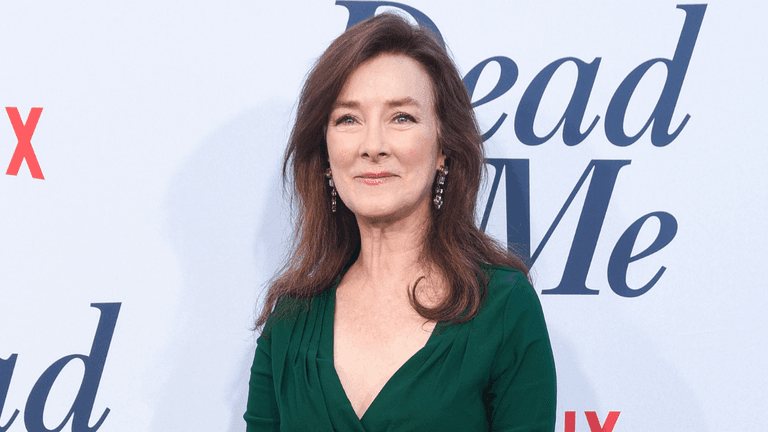 Desperate Housewives star Valerie Mahaffey dies aged 71 Desperate Housewives star Valerie Mahaffey dies aged 71