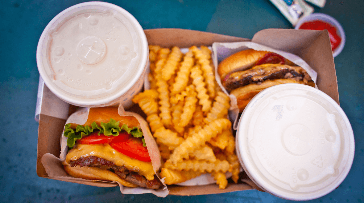 Man sues burger chain for millions after burger had onions on it