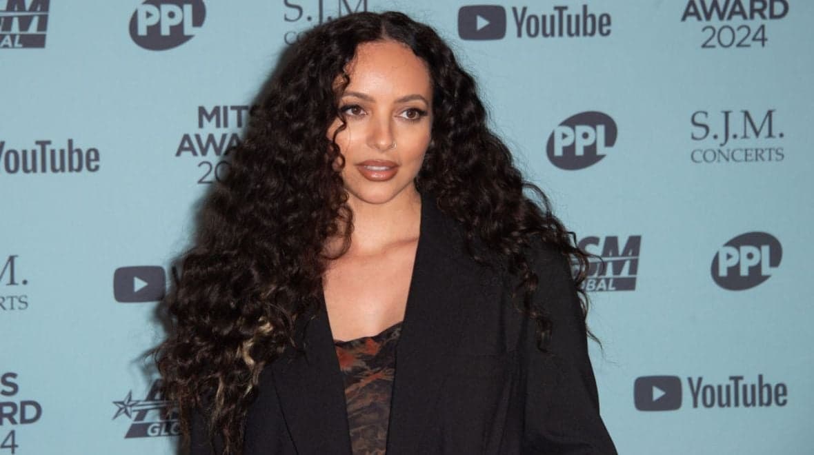 JADE ticket prices confirmed for her 2025 UK and Ireland tour dates