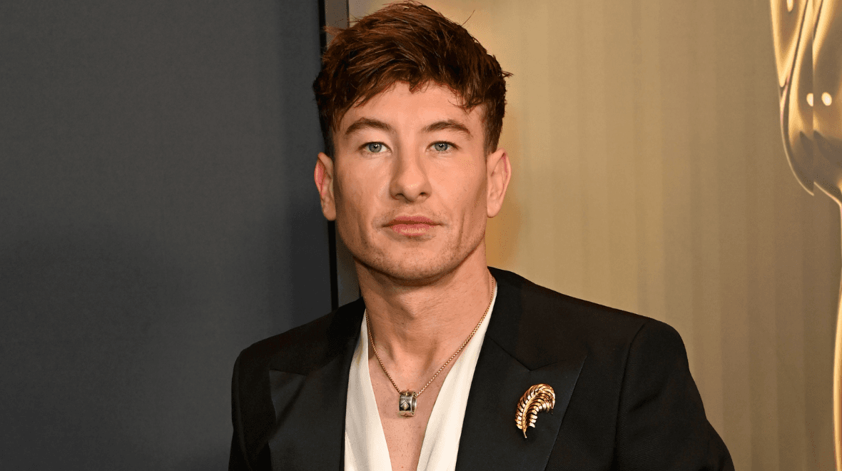 Barry Keoghan opens up about his struggle with addiction