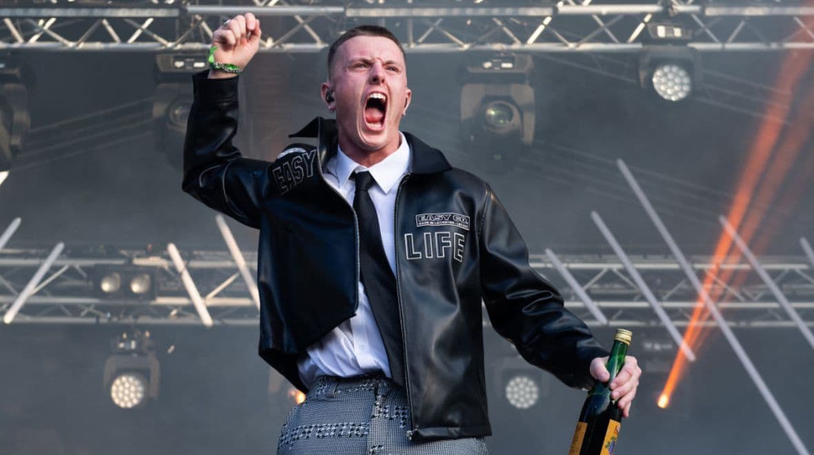 Hard Life announce 2025 UK tour dates – and this is how to get tickets