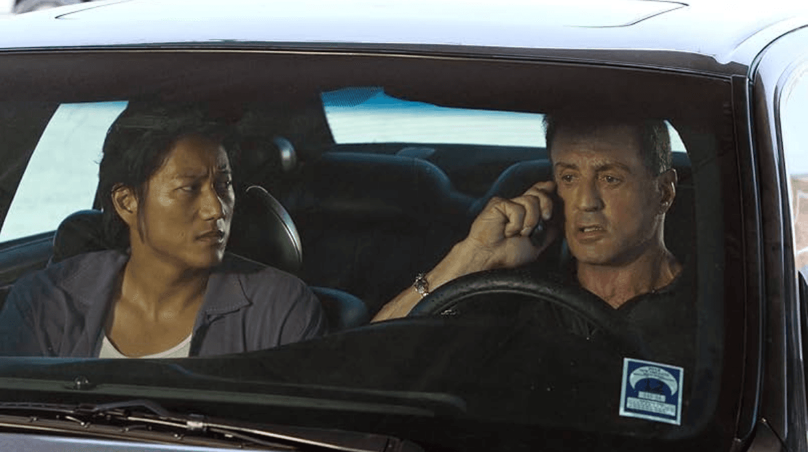 An underrated action movie is airing on TV tonight