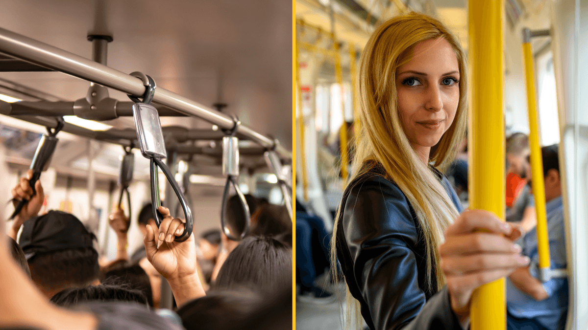 People baffled after learning what new ‘barebacking’ trend actually is