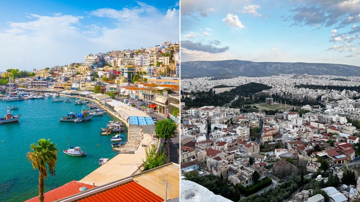 Underrated European city is the ‘new Cannes’ where pints are just £3
