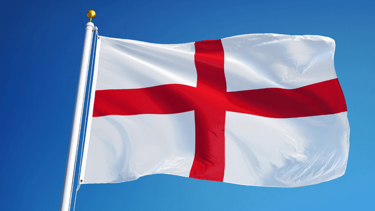Reform pledges to ban flying flags except Union Jack, St George’s Cross and county flags on public buildings
