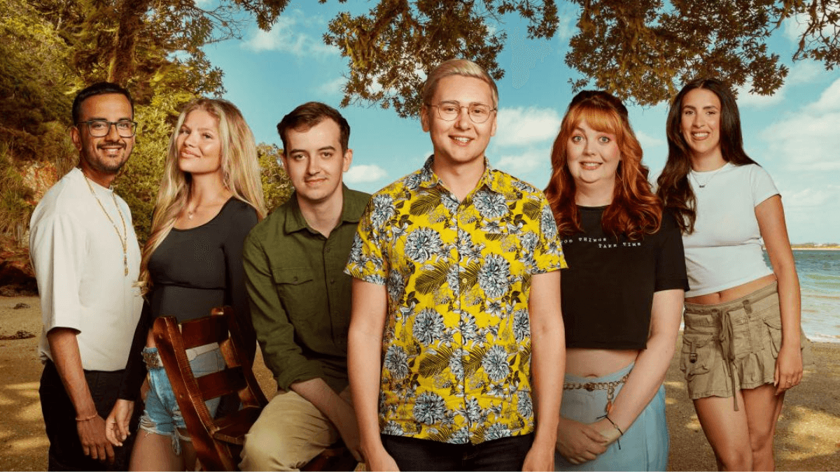Channel 4 looking for adult virgins to star in next series of Virgin Island