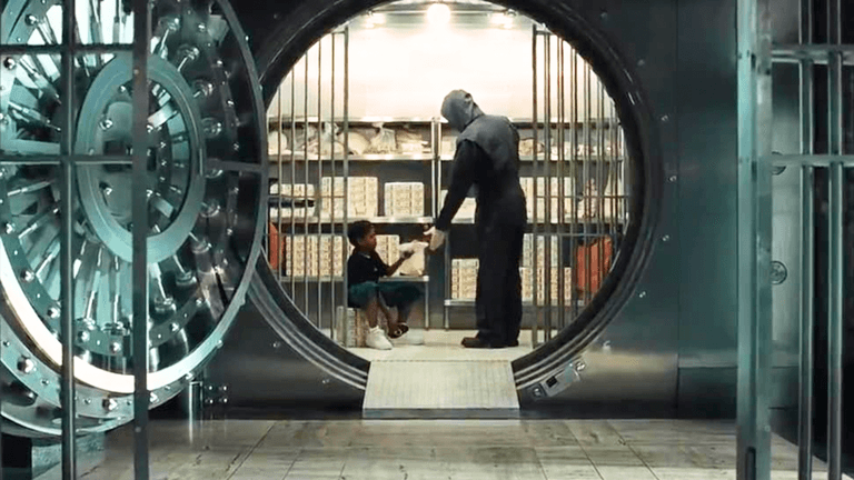 Netflix is about to remove one of the best heist movies ever Netflix is about to remove one of the best heist movies ever
